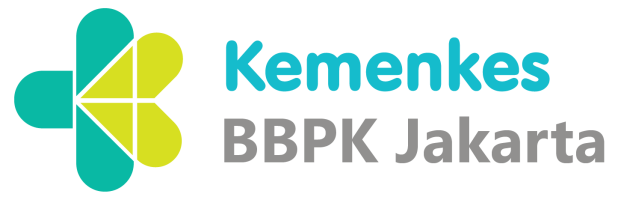 Logo BBPK Jakarta